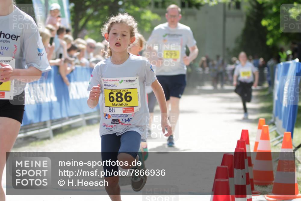 17.05.2025 - Störlauf H.Heesch http://msf.ph/oto/7866936 17.05.2025 14:12:06 Ziel  meine-sportfotos.de