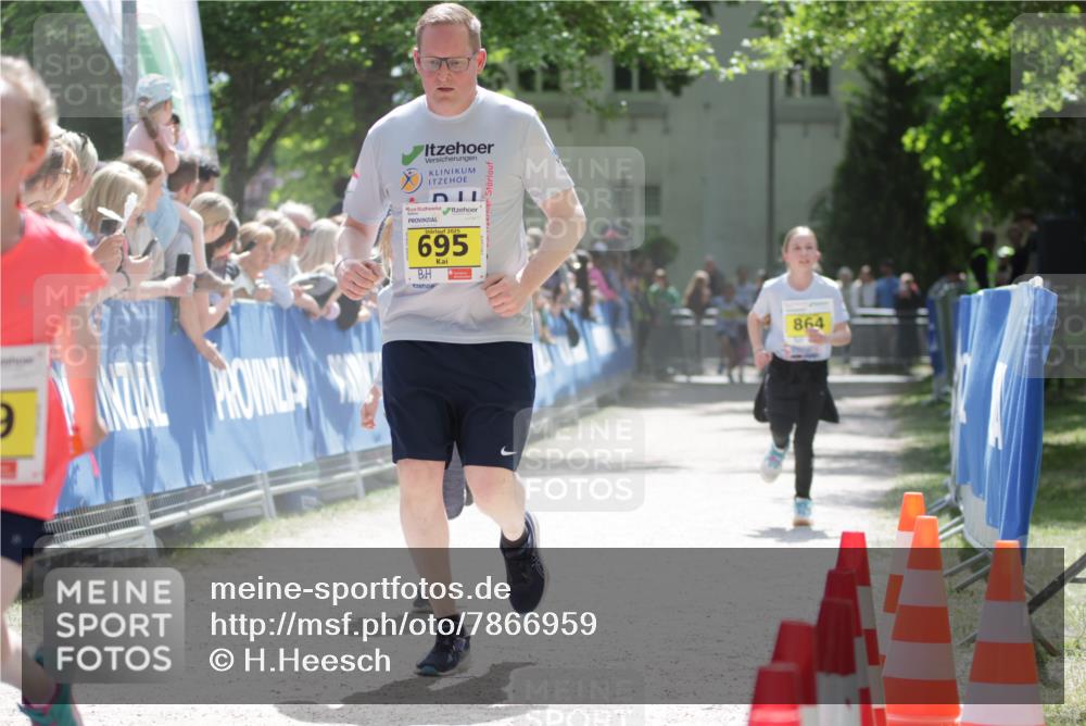 17.05.2025 - Störlauf H.Heesch http://msf.ph/oto/7866959 17.05.2025 14:12:07 Ziel  meine-sportfotos.de