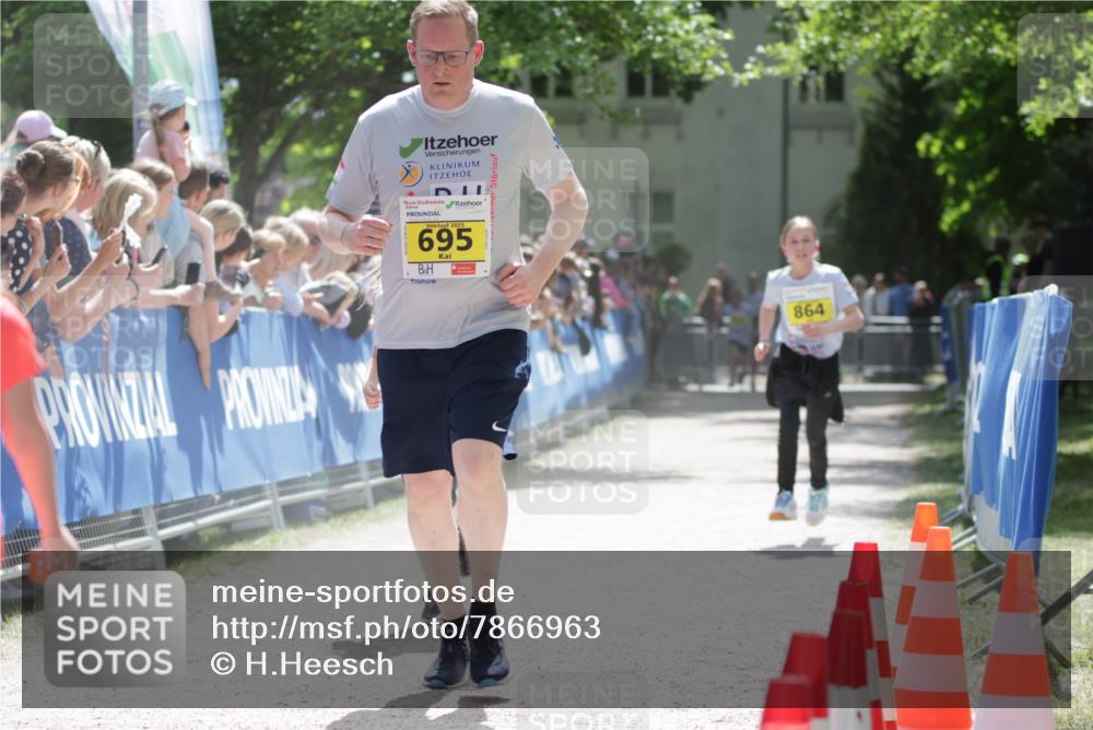 17.05.2025 - Störlauf H.Heesch http://msf.ph/oto/7866963 17.05.2025 14:12:07 Ziel  meine-sportfotos.de