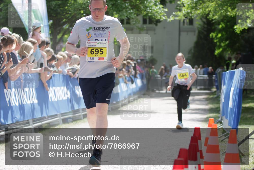 17.05.2025 - Störlauf H.Heesch http://msf.ph/oto/7866967 17.05.2025 14:12:07 Ziel  meine-sportfotos.de