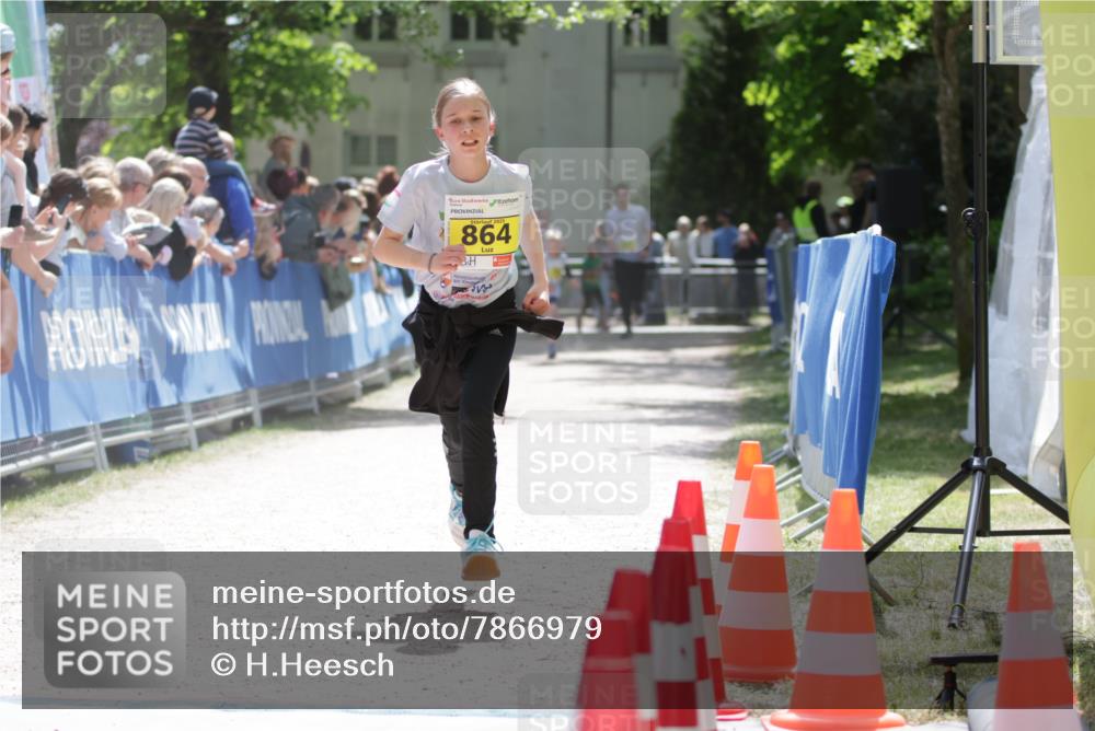 17.05.2025 - Störlauf H.Heesch http://msf.ph/oto/7866979 17.05.2025 14:12:09 Ziel  meine-sportfotos.de