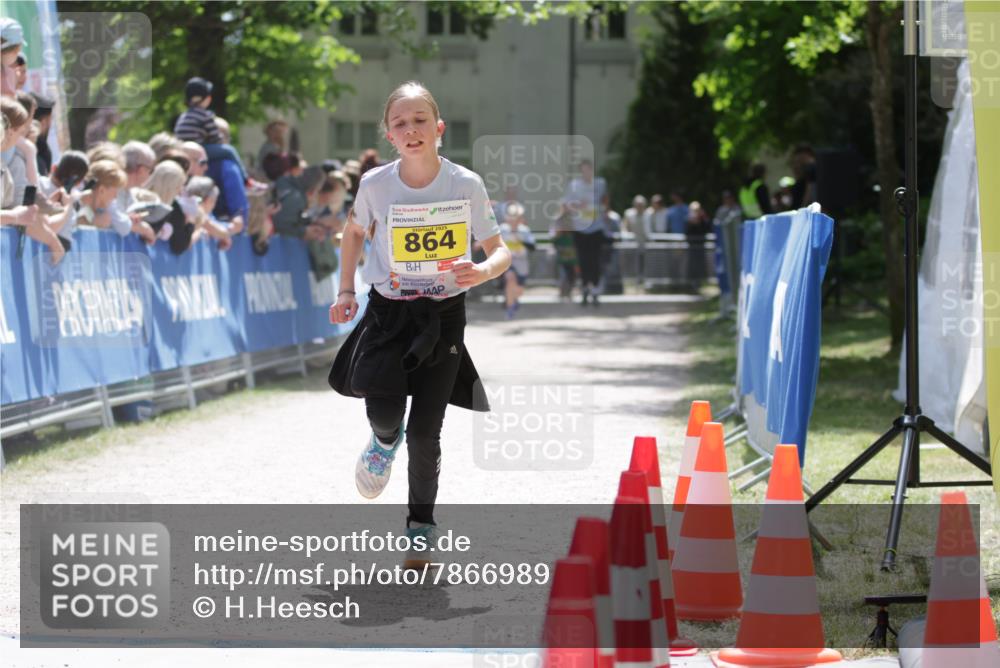 17.05.2025 - Störlauf H.Heesch http://msf.ph/oto/7866989 17.05.2025 14:12:09 Ziel  meine-sportfotos.de