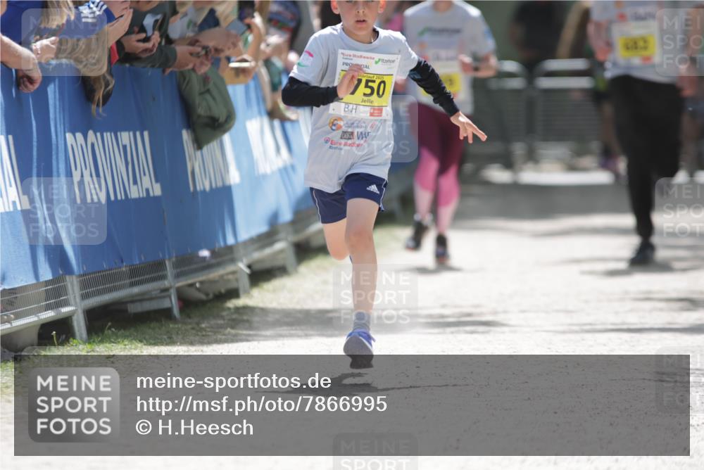 17.05.2025 - Störlauf H.Heesch http://msf.ph/oto/7866995 17.05.2025 14:12:12 Ziel  meine-sportfotos.de