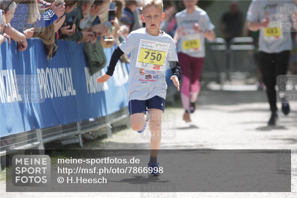 17.05.2025 - Störlauf H.Heesch http://msf.ph/oto/7866998 17.05.2025 14:12:12 Ziel  meine-sportfotos.de
