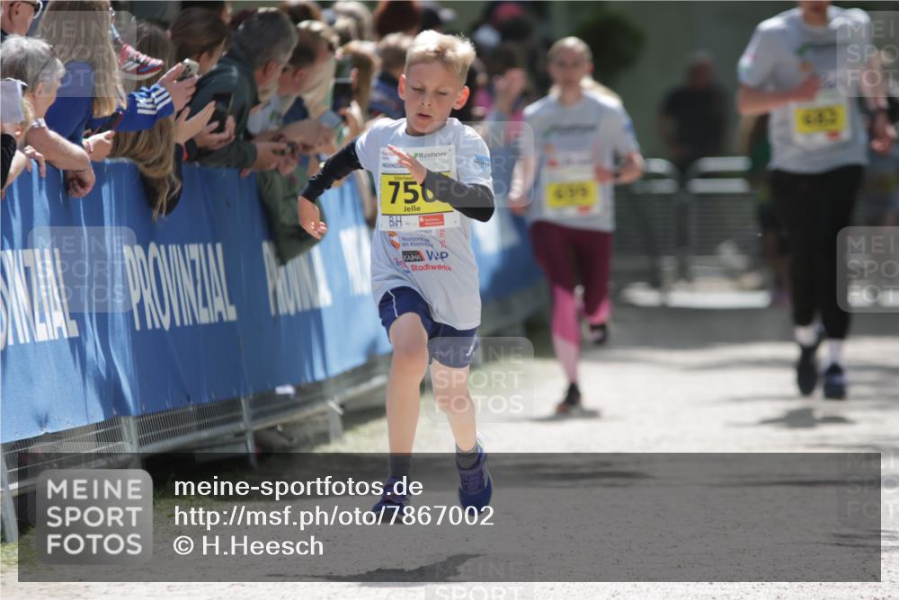 17.05.2025 - Störlauf H.Heesch http://msf.ph/oto/7867002 17.05.2025 14:12:12 Ziel  meine-sportfotos.de