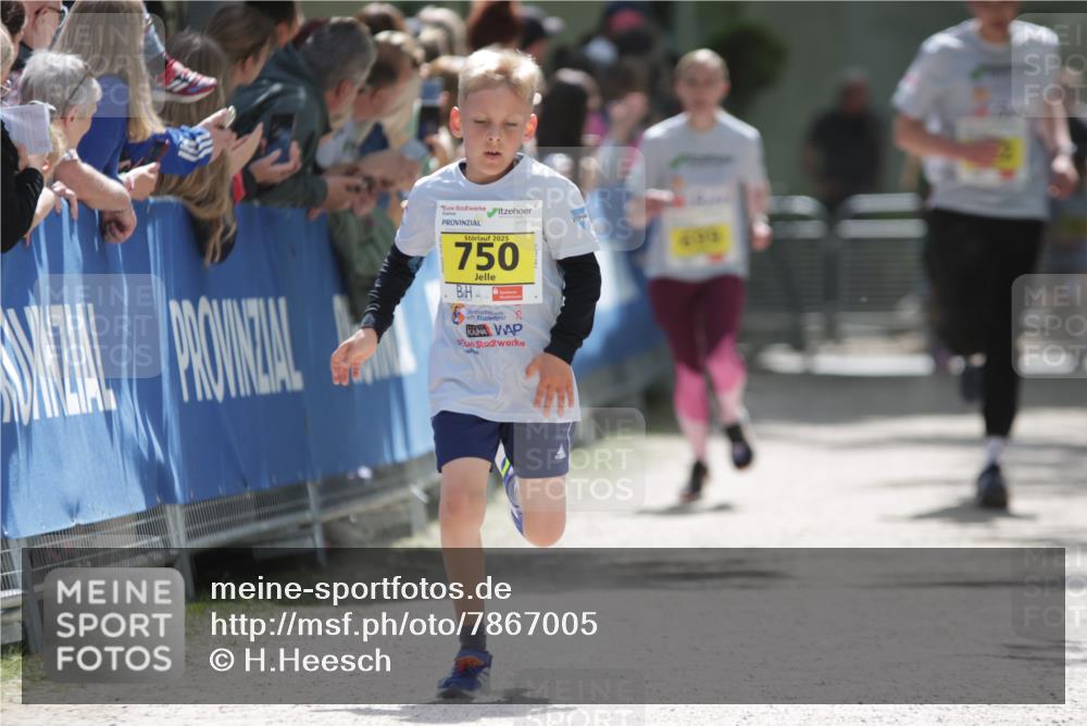 17.05.2025 - Störlauf H.Heesch http://msf.ph/oto/7867005 17.05.2025 14:12:12 Ziel  meine-sportfotos.de