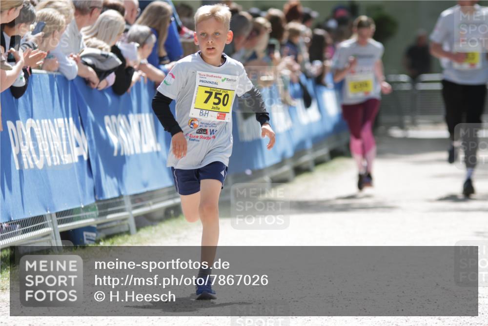17.05.2025 - Störlauf H.Heesch http://msf.ph/oto/7867026 17.05.2025 14:12:13 Ziel  meine-sportfotos.de