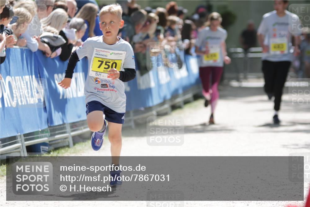 17.05.2025 - Störlauf H.Heesch http://msf.ph/oto/7867031 17.05.2025 14:12:13 Ziel  meine-sportfotos.de