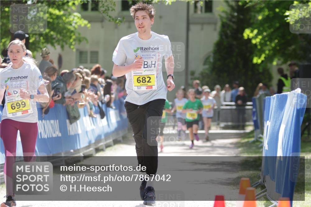 17.05.2025 - Störlauf H.Heesch http://msf.ph/oto/7867042 17.05.2025 14:12:16 Ziel  meine-sportfotos.de