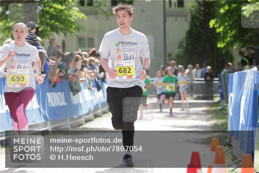 17.05.2025 - Störlauf H.Heesch http://msf.ph/oto/7867054 17.05.2025 14:12:16 Ziel  meine-sportfotos.de