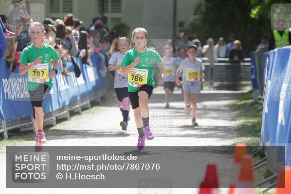 17.05.2025 - Störlauf H.Heesch http://msf.ph/oto/7867076 17.05.2025 14:12:20 Ziel  meine-sportfotos.de