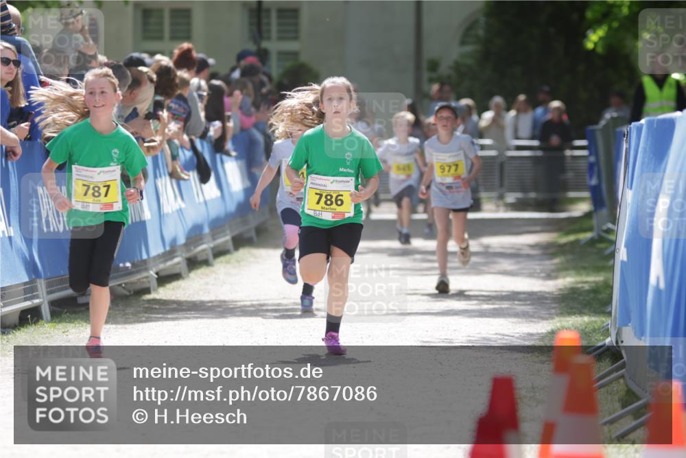 17.05.2025 - Störlauf H.Heesch http://msf.ph/oto/7867086 17.05.2025 14:12:20 Ziel  meine-sportfotos.de