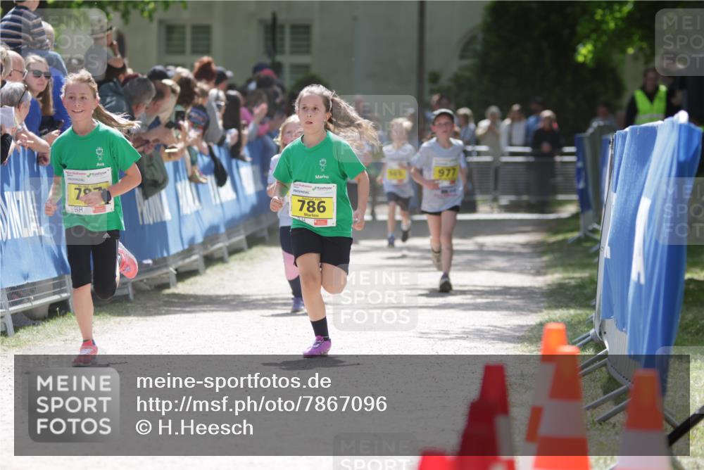 17.05.2025 - Störlauf H.Heesch http://msf.ph/oto/7867096 17.05.2025 14:12:20 Ziel  meine-sportfotos.de