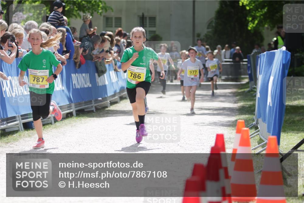 17.05.2025 - Störlauf H.Heesch http://msf.ph/oto/7867108 17.05.2025 14:12:21 Ziel  meine-sportfotos.de