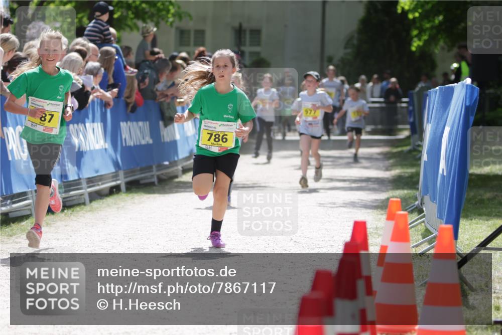 17.05.2025 - Störlauf H.Heesch http://msf.ph/oto/7867117 17.05.2025 14:12:21 Ziel  meine-sportfotos.de