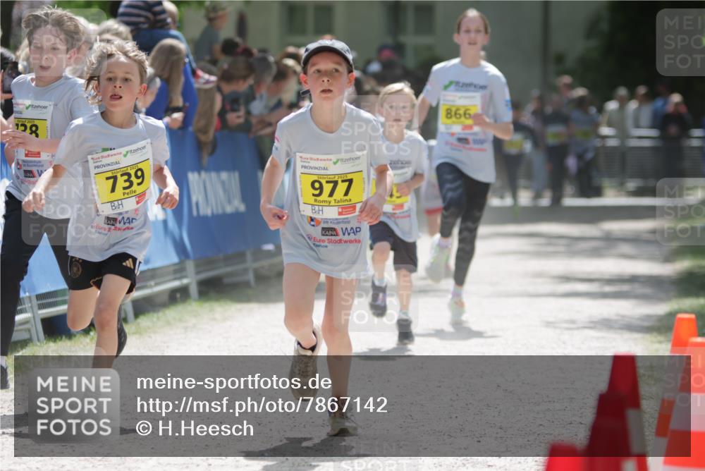 17.05.2025 - Störlauf H.Heesch http://msf.ph/oto/7867142 17.05.2025 14:12:25 Ziel  meine-sportfotos.de