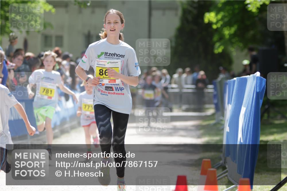17.05.2025 - Störlauf H.Heesch http://msf.ph/oto/7867157 17.05.2025 14:12:27 Ziel  meine-sportfotos.de