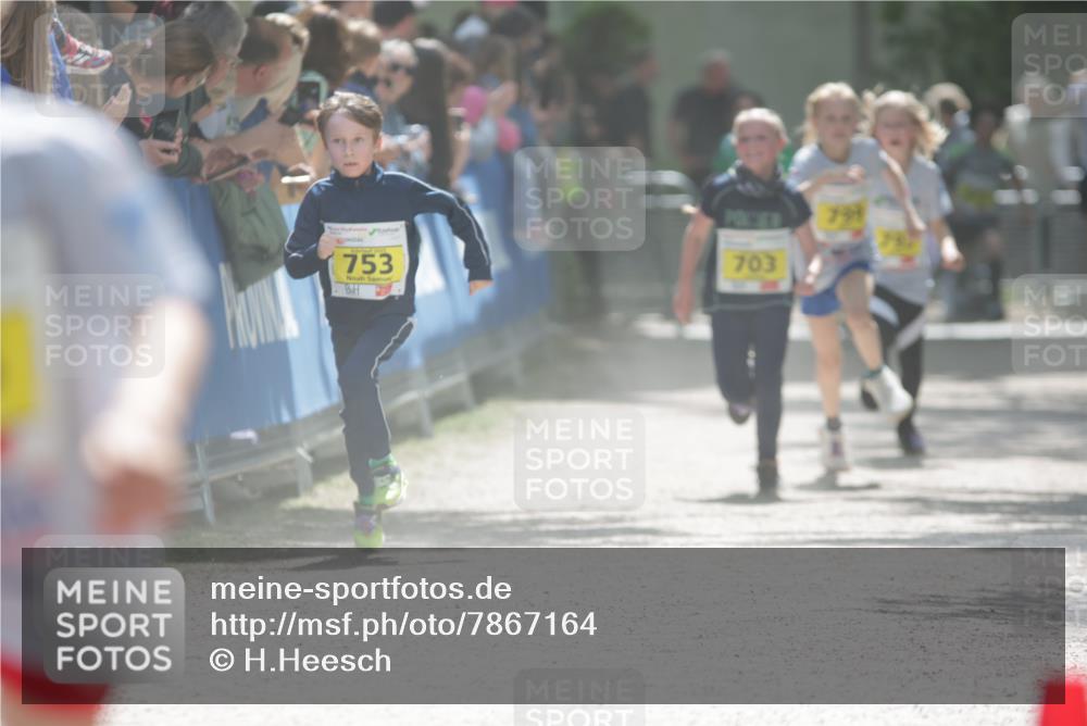 17.05.2025 - Störlauf H.Heesch http://msf.ph/oto/7867164 17.05.2025 14:12:29 Ziel  meine-sportfotos.de