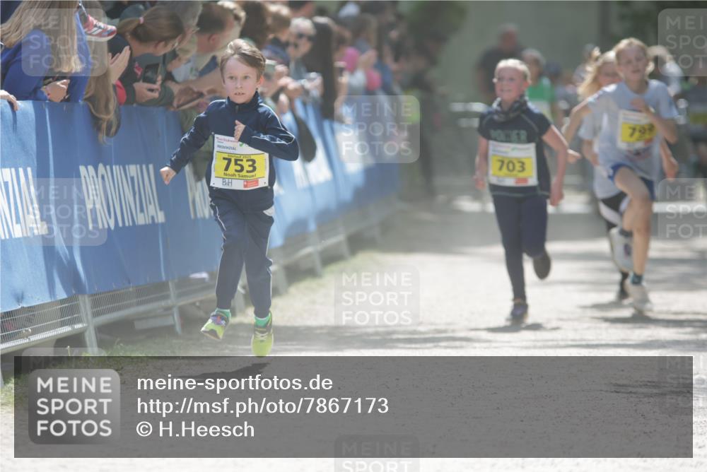 17.05.2025 - Störlauf H.Heesch http://msf.ph/oto/7867173 17.05.2025 14:12:30 Ziel  meine-sportfotos.de