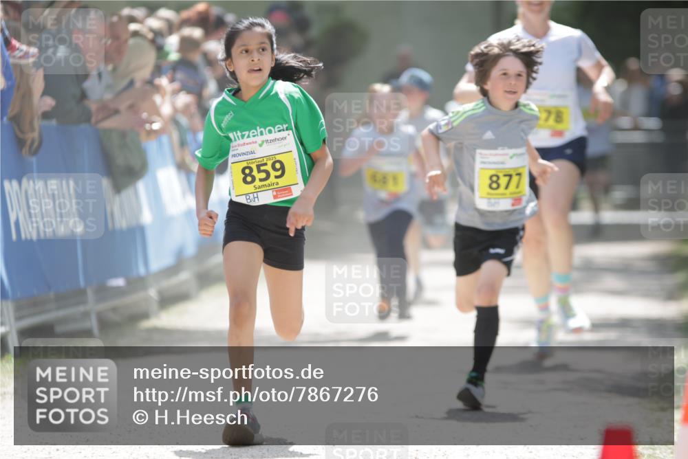 17.05.2025 - Störlauf H.Heesch http://msf.ph/oto/7867276 17.05.2025 14:12:35 Ziel  meine-sportfotos.de