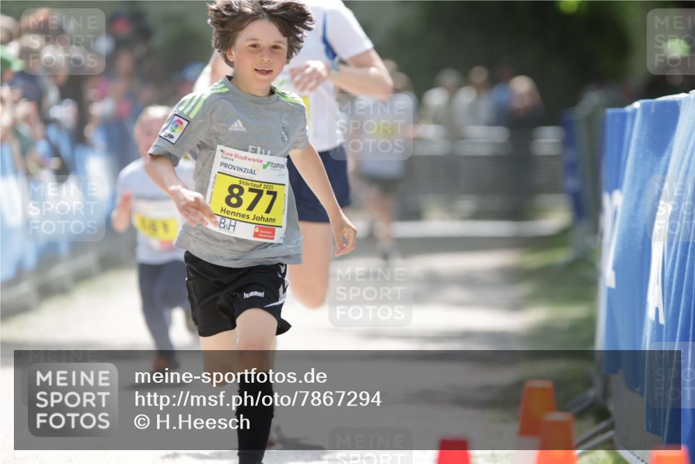 17.05.2025 - Störlauf H.Heesch http://msf.ph/oto/7867294 17.05.2025 14:12:37 Ziel  meine-sportfotos.de