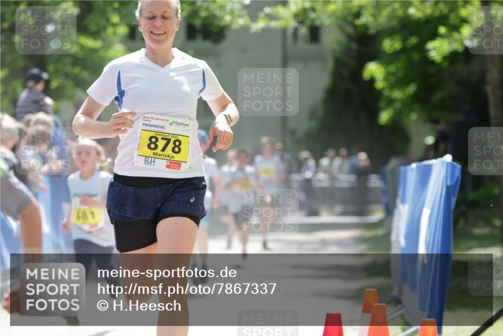 17.05.2025 - Störlauf H.Heesch http://msf.ph/oto/7867337 17.05.2025 14:12:38 Ziel  meine-sportfotos.de