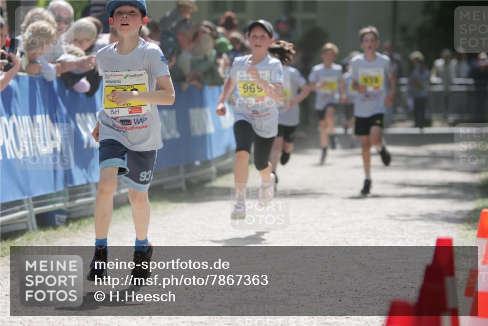 17.05.2025 - Störlauf H.Heesch http://msf.ph/oto/7867363 17.05.2025 14:12:41 Ziel  meine-sportfotos.de