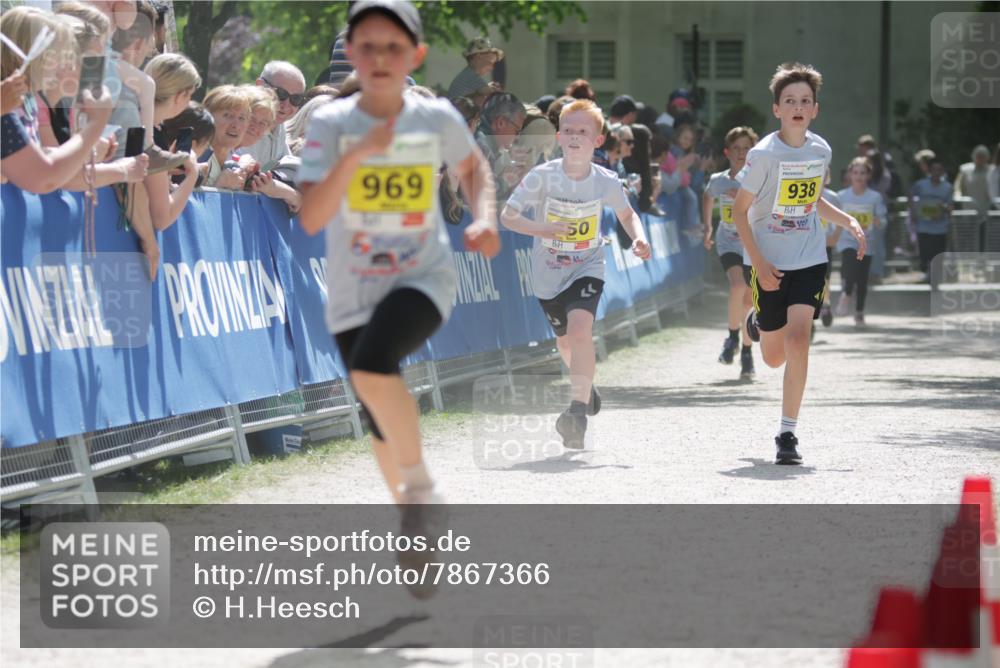 17.05.2025 - Störlauf H.Heesch http://msf.ph/oto/7867366 17.05.2025 14:12:42 Ziel  meine-sportfotos.de