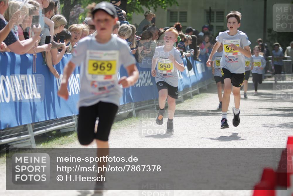 17.05.2025 - Störlauf H.Heesch http://msf.ph/oto/7867378 17.05.2025 14:12:42 Ziel  meine-sportfotos.de