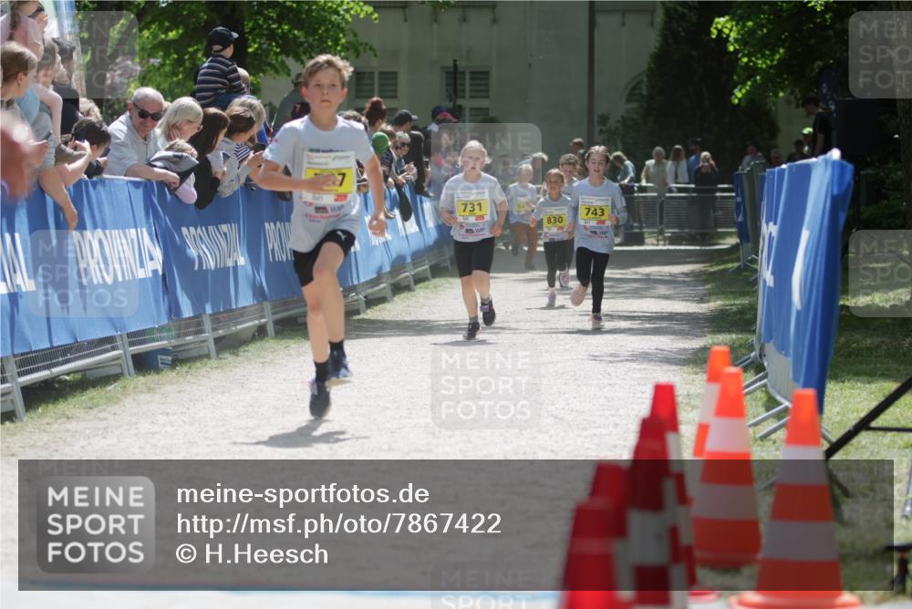 17.05.2025 - Störlauf H.Heesch http://msf.ph/oto/7867422 17.05.2025 14:12:46 Ziel  meine-sportfotos.de