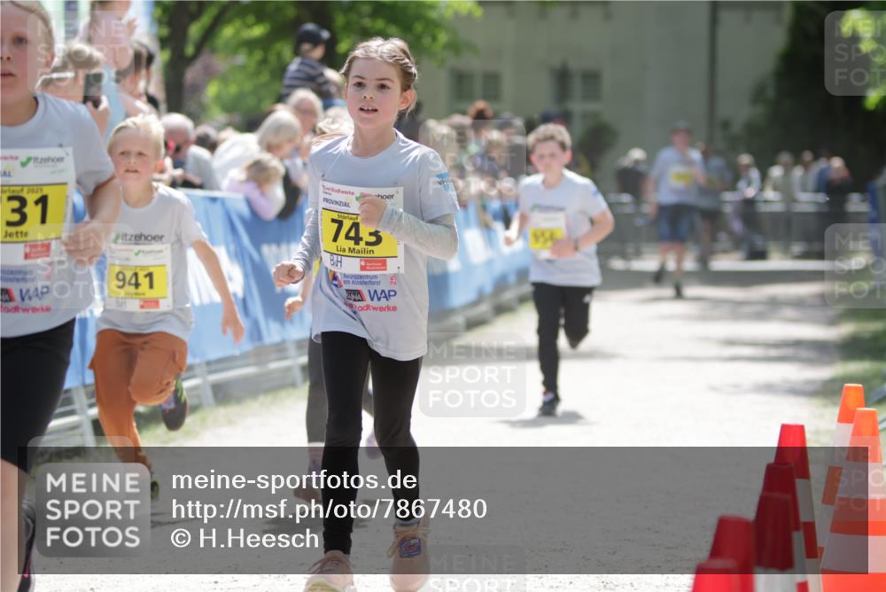 17.05.2025 - Störlauf H.Heesch http://msf.ph/oto/7867480 17.05.2025 14:12:51 Ziel  meine-sportfotos.de