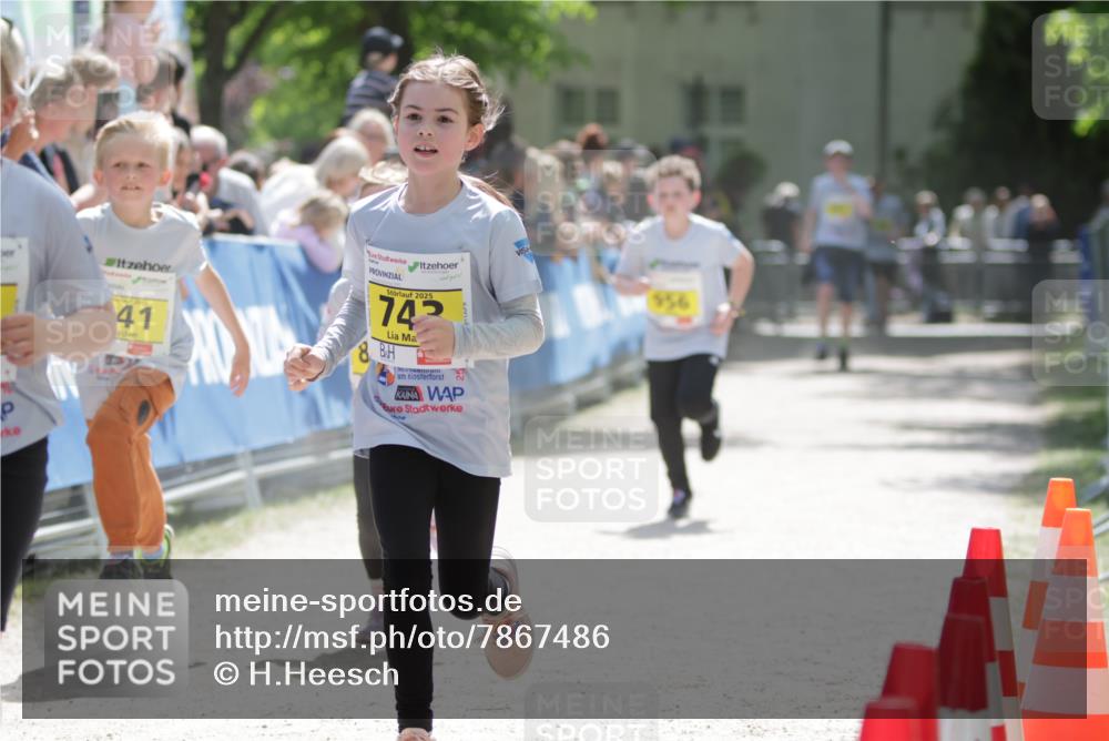 17.05.2025 - Störlauf H.Heesch http://msf.ph/oto/7867486 17.05.2025 14:12:51 Ziel  meine-sportfotos.de