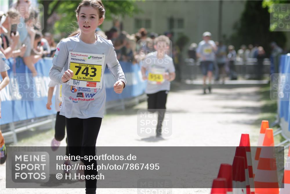17.05.2025 - Störlauf H.Heesch http://msf.ph/oto/7867495 17.05.2025 14:12:52 Ziel  meine-sportfotos.de