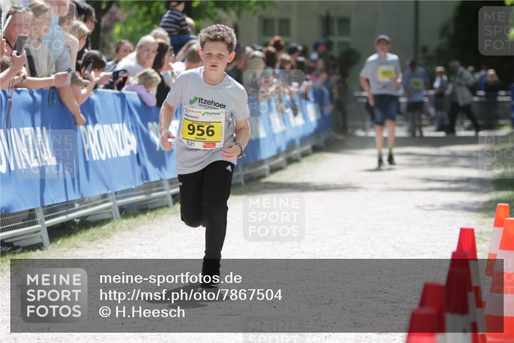 17.05.2025 - Störlauf H.Heesch http://msf.ph/oto/7867504 17.05.2025 14:12:53 Ziel  meine-sportfotos.de