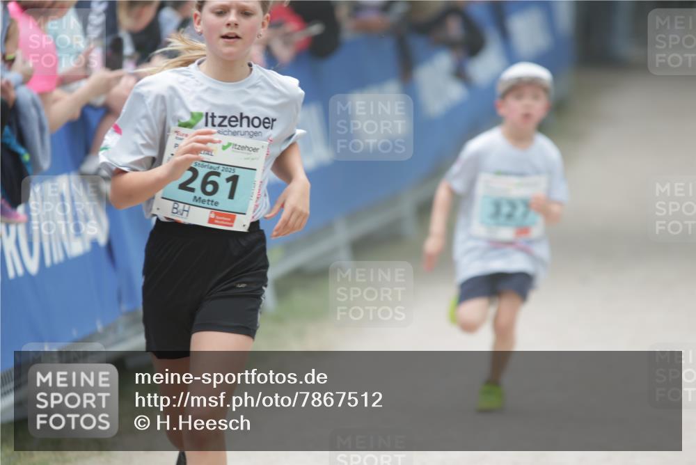 17.05.2025 - Störlauf H.Heesch http://msf.ph/oto/7867512 17.05.2025 13:42:38 Ziel  meine-sportfotos.de