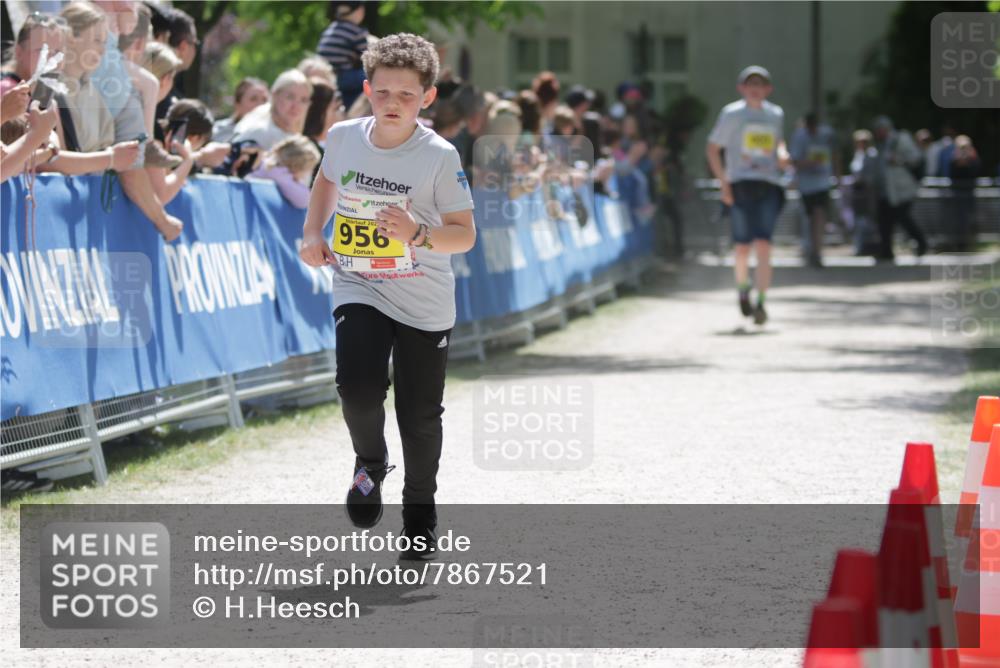 17.05.2025 - Störlauf H.Heesch http://msf.ph/oto/7867521 17.05.2025 14:12:53 Ziel  meine-sportfotos.de