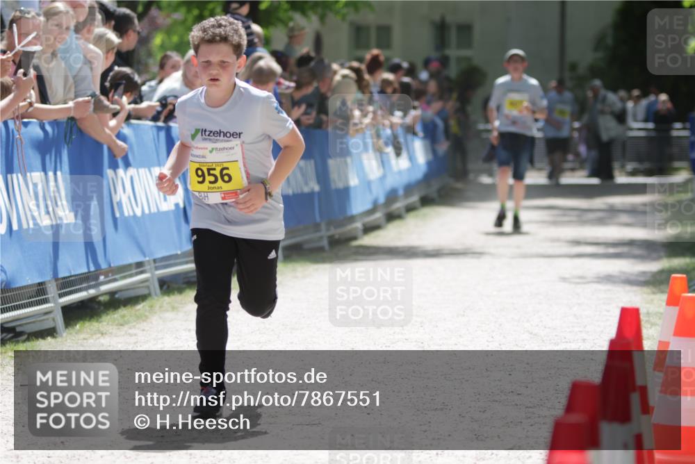 17.05.2025 - Störlauf H.Heesch http://msf.ph/oto/7867551 17.05.2025 14:12:53 Ziel  meine-sportfotos.de