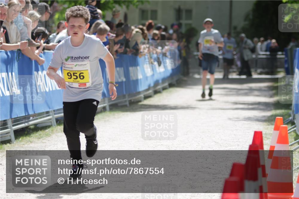 17.05.2025 - Störlauf H.Heesch http://msf.ph/oto/7867554 17.05.2025 14:12:53 Ziel  meine-sportfotos.de