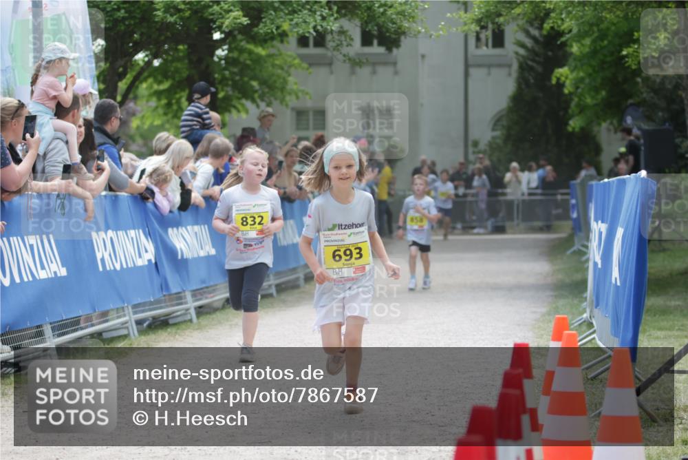 17.05.2025 - Störlauf H.Heesch http://msf.ph/oto/7867587 17.05.2025 14:13:27 Ziel  meine-sportfotos.de