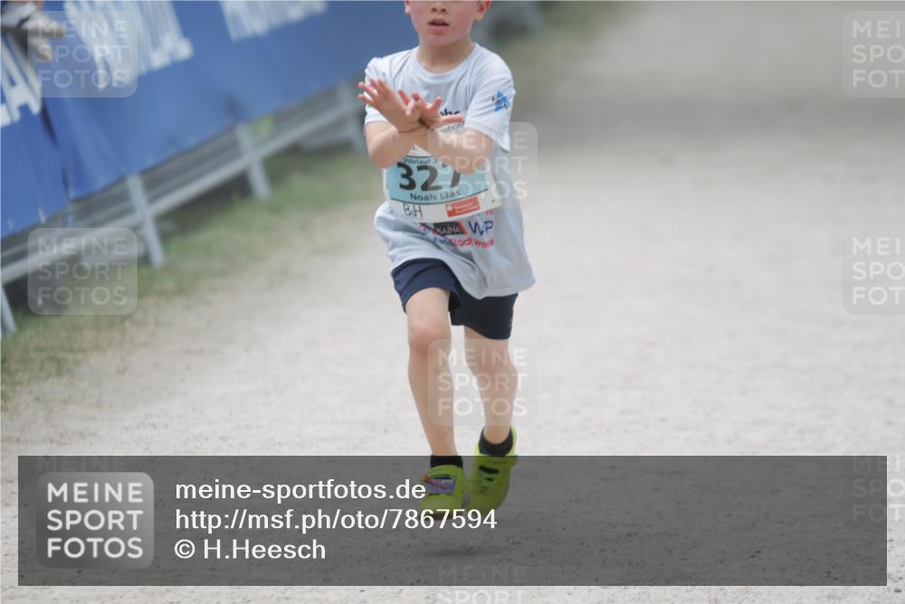 17.05.2025 - Störlauf H.Heesch http://msf.ph/oto/7867594 17.05.2025 13:42:40 Ziel  meine-sportfotos.de