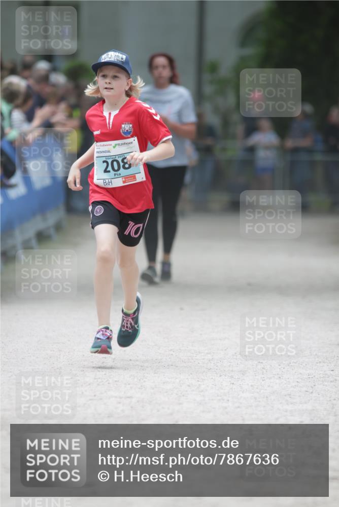 17.05.2025 - Störlauf H.Heesch http://msf.ph/oto/7867636 17.05.2025 13:42:47 Ziel  meine-sportfotos.de