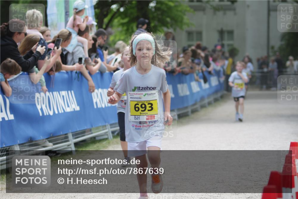 17.05.2025 - Störlauf H.Heesch http://msf.ph/oto/7867639 17.05.2025 14:13:28 Ziel  meine-sportfotos.de