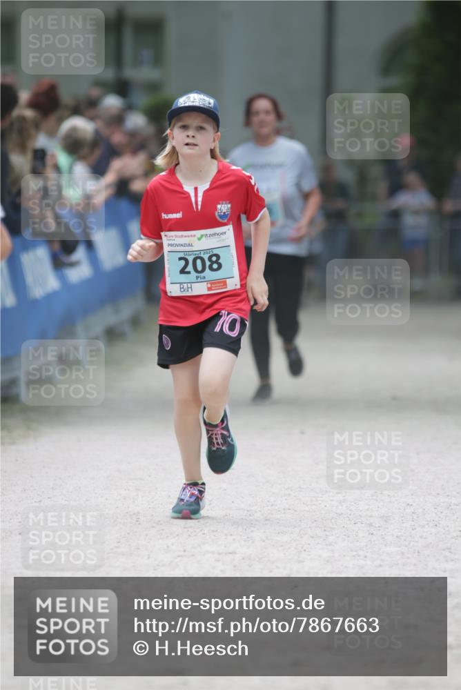 17.05.2025 - Störlauf H.Heesch http://msf.ph/oto/7867663 17.05.2025 13:42:47 Ziel  meine-sportfotos.de