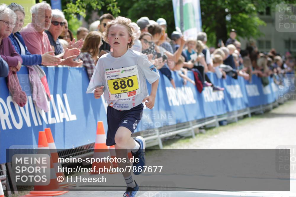 17.05.2025 - Störlauf H.Heesch http://msf.ph/oto/7867677 17.05.2025 14:08:39 Ziel  meine-sportfotos.de