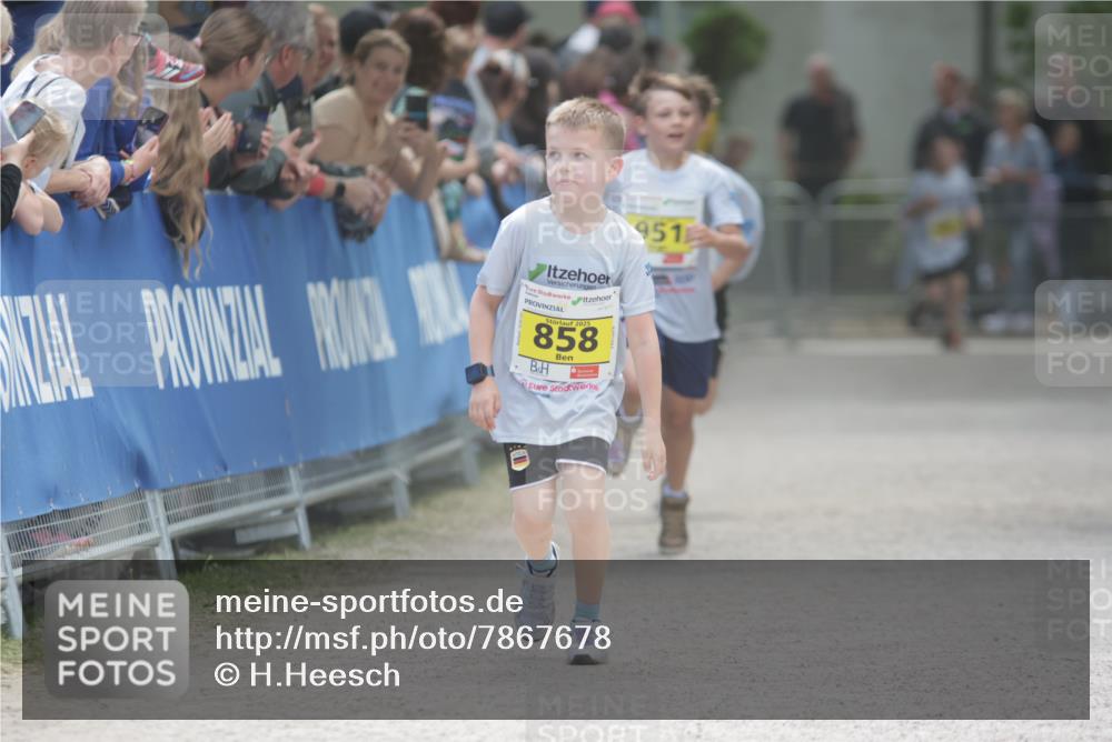 17.05.2025 - Störlauf H.Heesch http://msf.ph/oto/7867678 17.05.2025 14:13:31 Ziel  meine-sportfotos.de