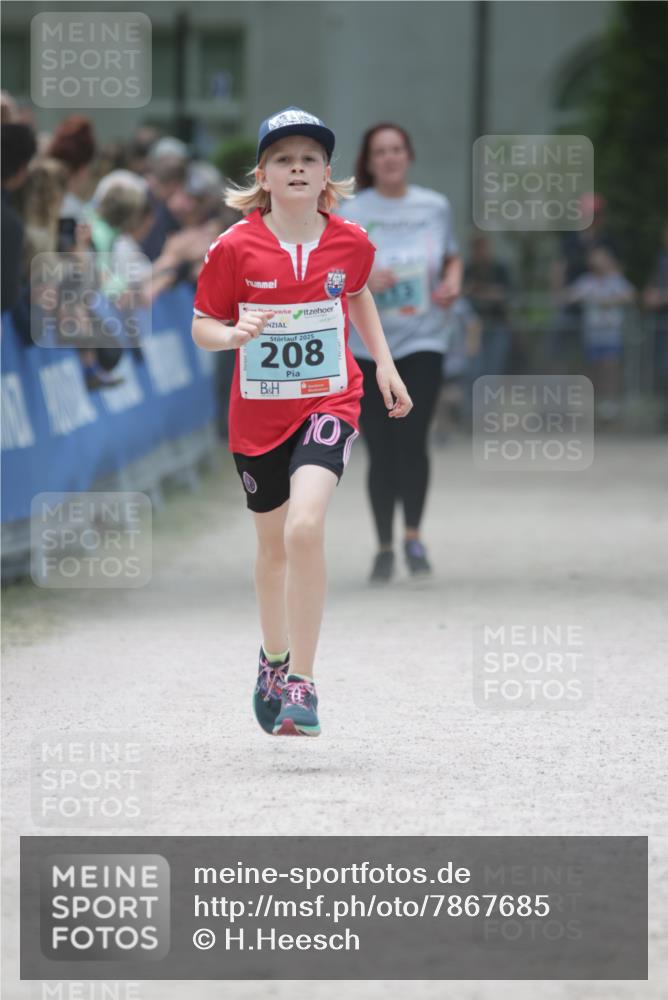 17.05.2025 - Störlauf H.Heesch http://msf.ph/oto/7867685 17.05.2025 13:42:47 Ziel  meine-sportfotos.de