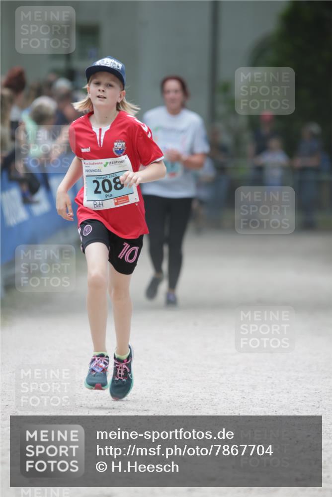 17.05.2025 - Störlauf H.Heesch http://msf.ph/oto/7867704 17.05.2025 13:42:47 Ziel  meine-sportfotos.de