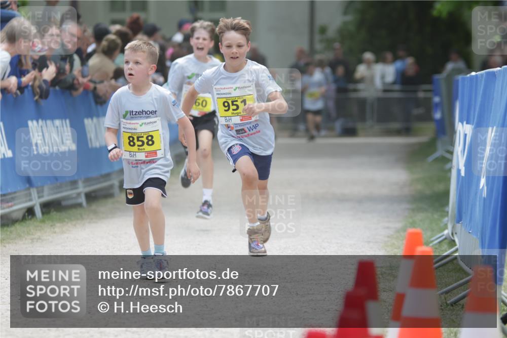 17.05.2025 - Störlauf H.Heesch http://msf.ph/oto/7867707 17.05.2025 14:13:32 Ziel  meine-sportfotos.de