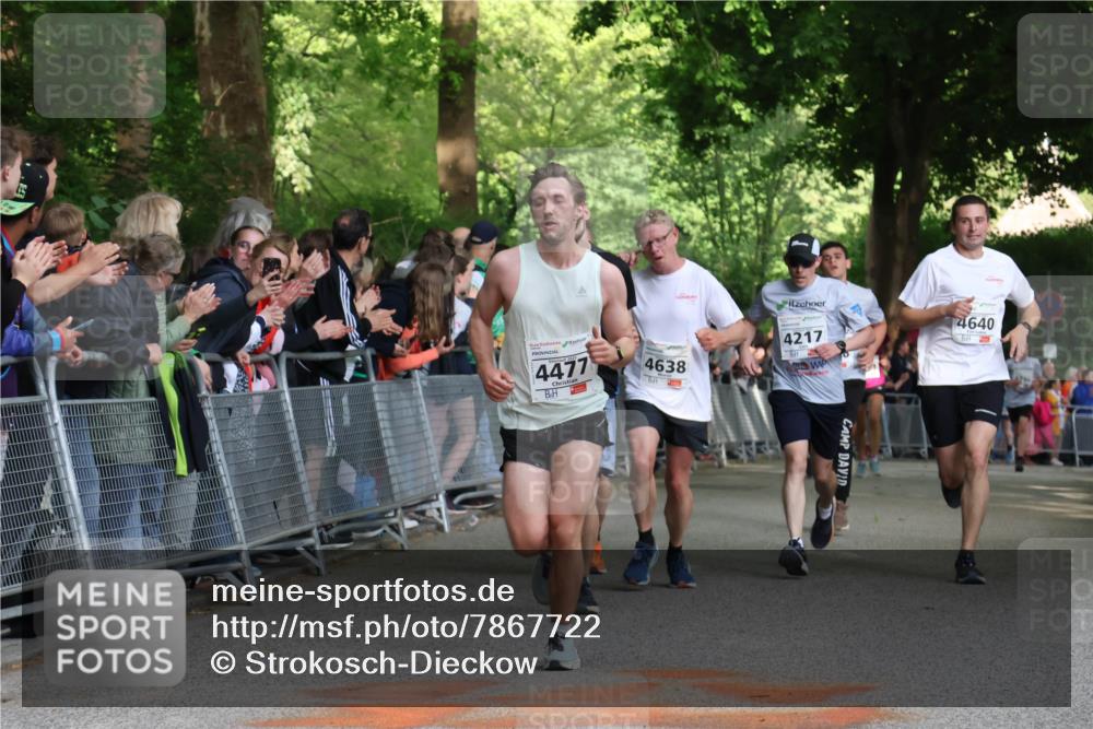 17.05.2025 - Störlauf Strokosch-Dieckow http://msf.ph/oto/7867722 17.05.2025 18:48:58 Ziel 4477, 4638, 4217, 4640 meine-sportfotos.de