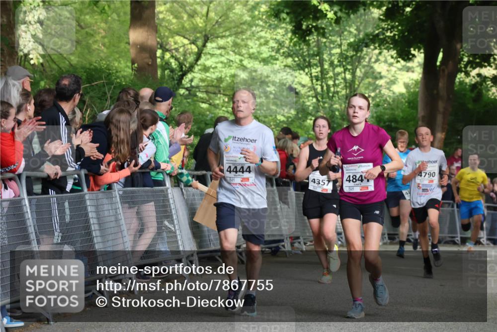 17.05.2025 - Störlauf Strokosch-Dieckow http://msf.ph/oto/7867755 17.05.2025 18:49:05 Ziel 4444, 4357, 484, 4790 meine-sportfotos.de
